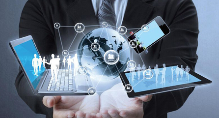 原生态技术驱动商业创新 构建差异化电商平台与大数据可视化运营体系