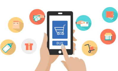 构建手机购物网站 电子商务平台开发的核心价值与战略作用