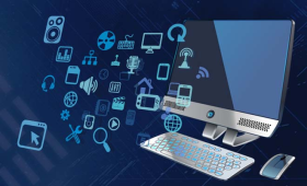 电商型网站定制开发与电子商务平台的开发建设